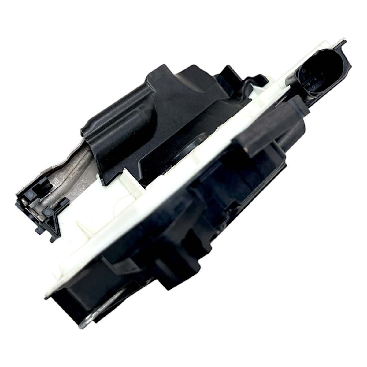 Fechadura Trava VW Amarok V6 2018 2019 Dianteira Direita