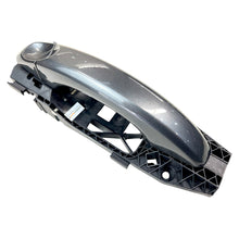 Maçaneta Externa VW Amarok V6 2018 2019 Dianteira Direita