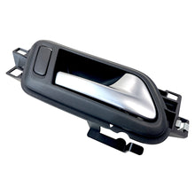 Maçaneta Interna VW Amarok V6 2018 2019 Dianteira Direita