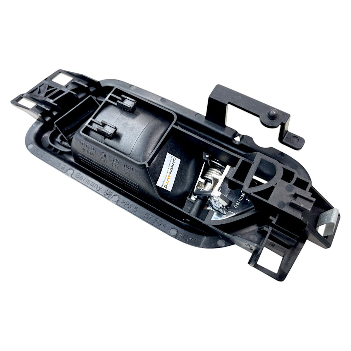 Maçaneta Interna VW Amarok V6 2018 2019 Dianteira Direita