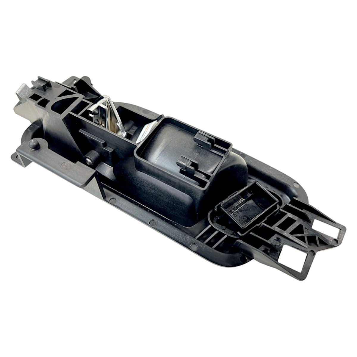 Maçaneta Interna VW Amarok V6 2018 2019 Dianteira Direita