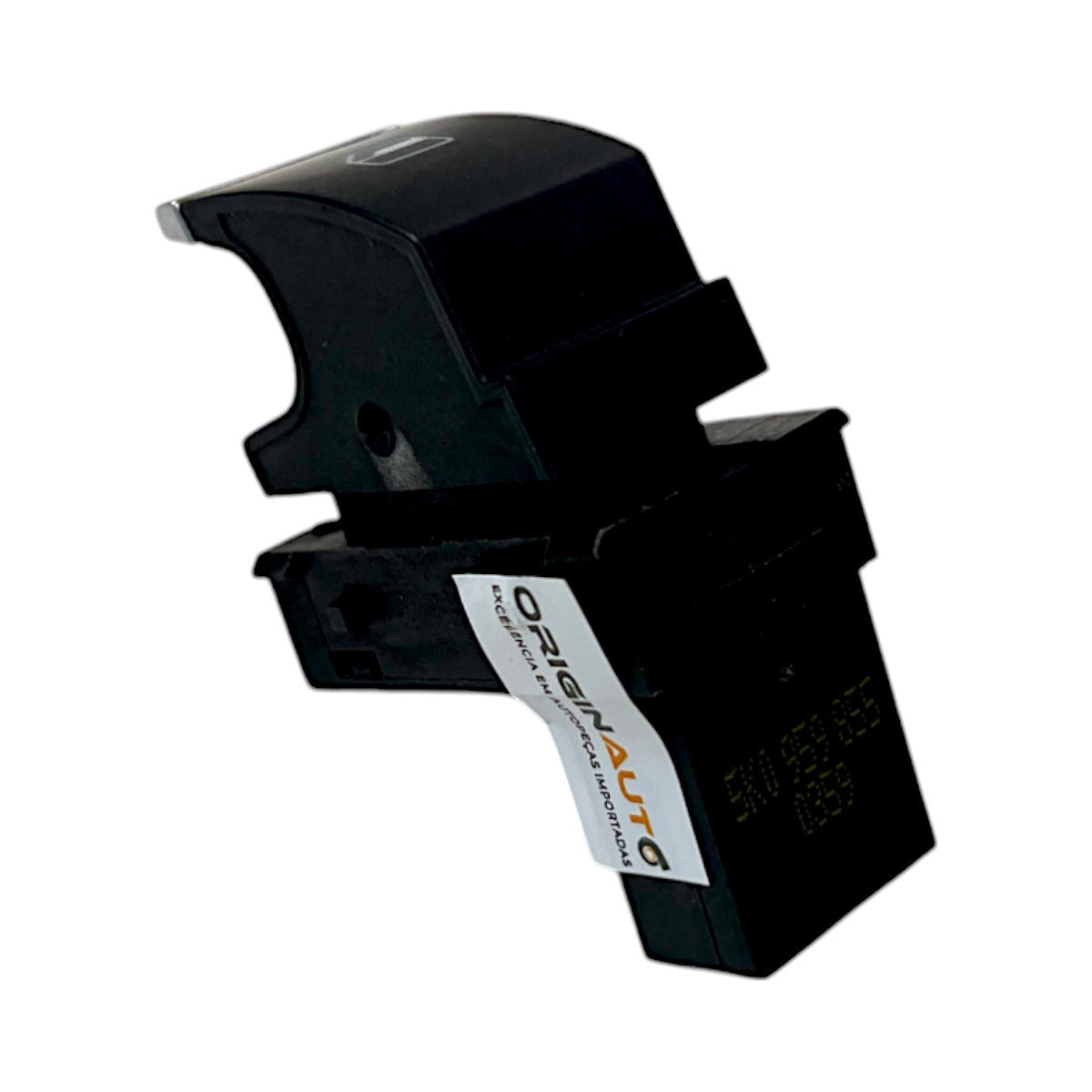 Botão Comando Vidro VW Amarok V6 2018 2019 Traseiro Direito