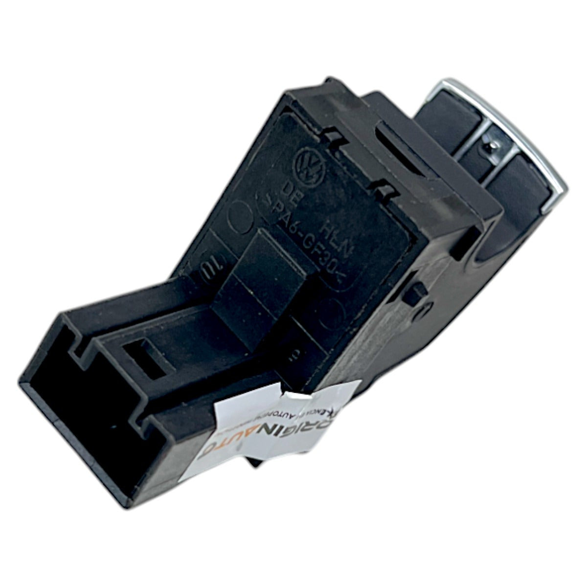 Botão Comando Vidro VW Amarok V6 2018 2019 Traseiro Direito