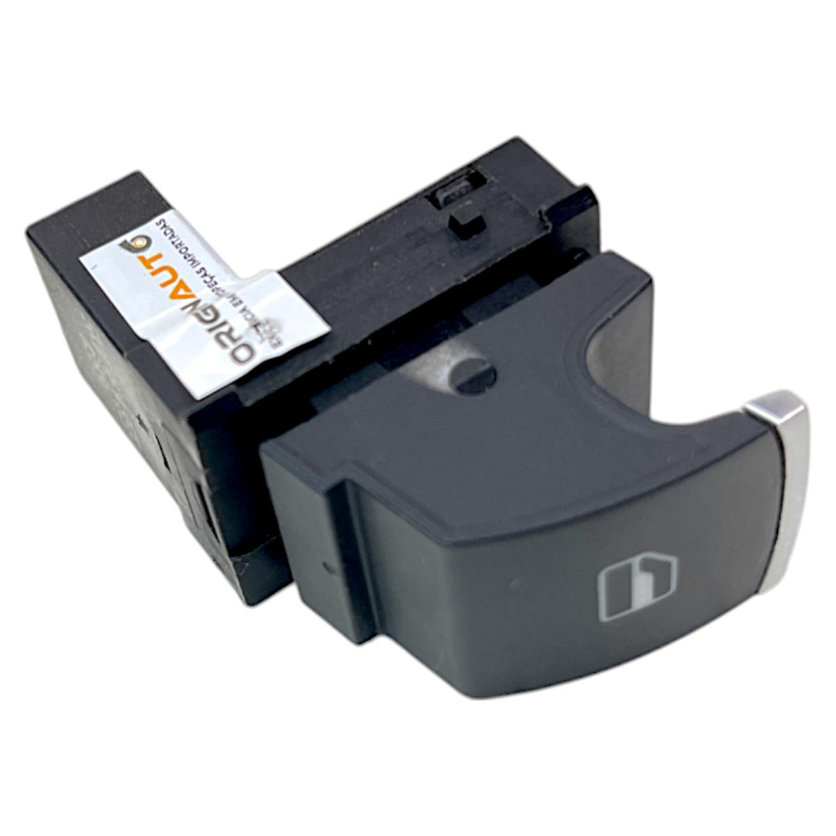 Botão Comando Vidro VW Amarok V6 2018 2019 Traseiro Direito