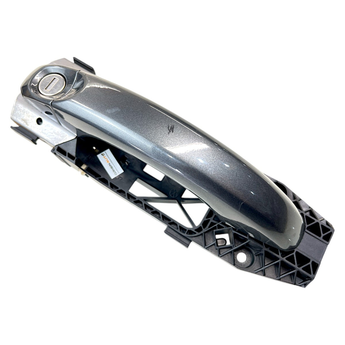 Maçaneta Externa VW Amarok V6 2018 2019 Dianteira Esquerda