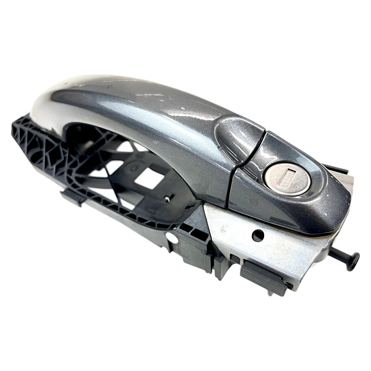 Maçaneta Externa VW Amarok V6 2018 2019 Dianteira Esquerda