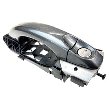 Maçaneta Externa VW Amarok V6 2018 2019 Dianteira Esquerda