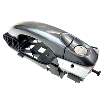 Maçaneta Externa VW Amarok V6 2018 2019 Dianteira Esquerda