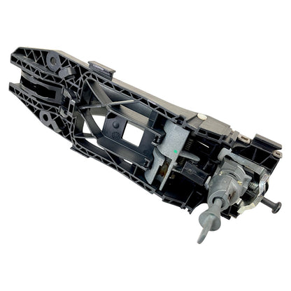 Maçaneta Externa VW Amarok V6 2018 2019 Dianteira Esquerda