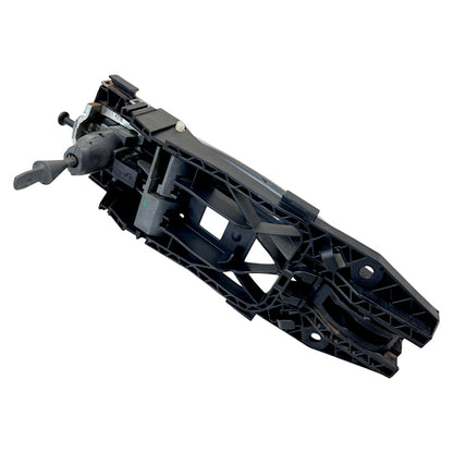 Maçaneta Externa VW Amarok V6 2018 2019 Dianteira Esquerda