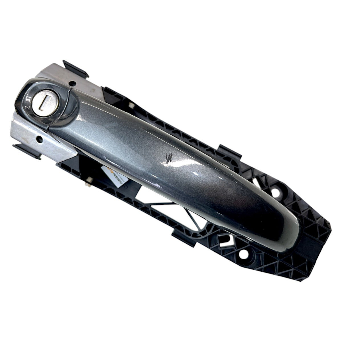 Maçaneta Externa VW Amarok V6 2018 2019 Dianteira Esquerda