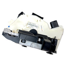 Fechadura Trava VW Amarok V6 2018 2019 Traseira Esquerda