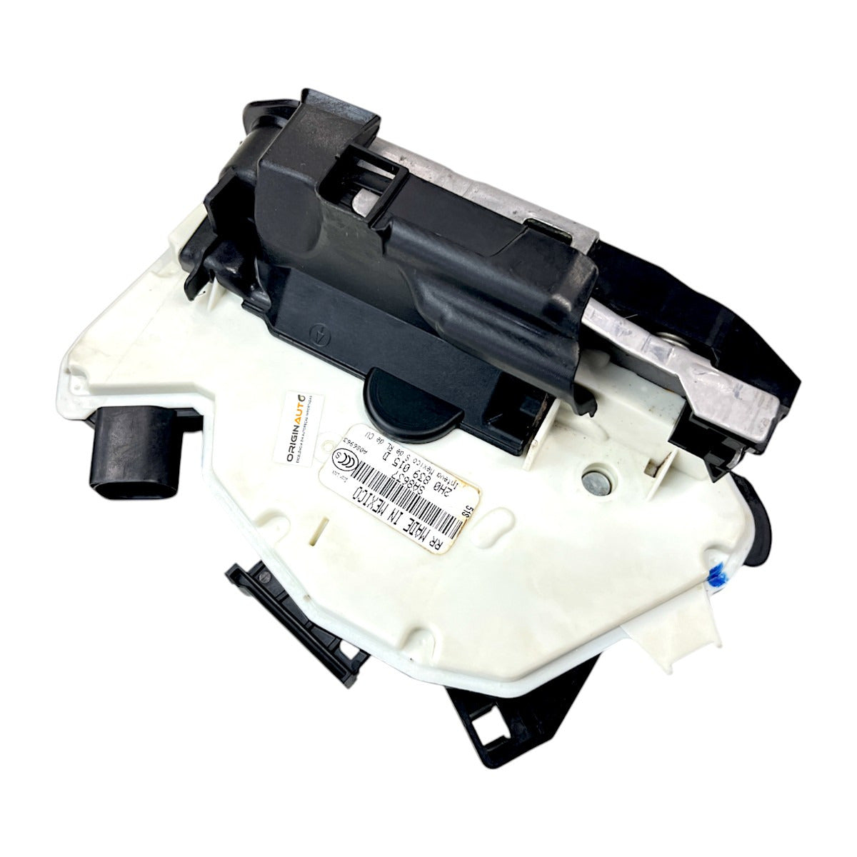 Fechadura Trava VW Amarok V6 2018 2019 Traseira Esquerda