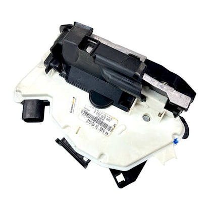 Fechadura Trava VW Amarok V6 2018 2019 Traseira Esquerda