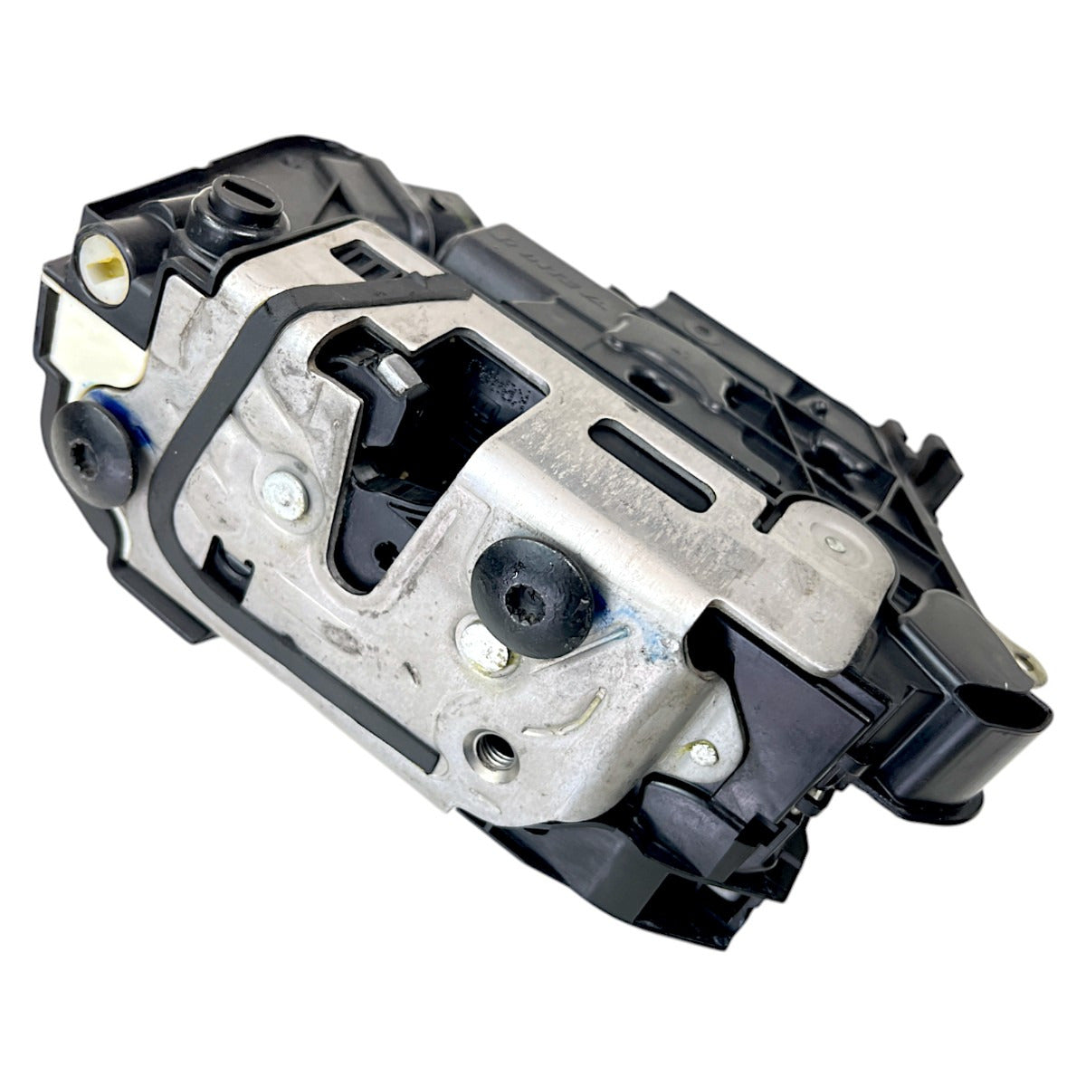 Fechadura Trava VW Amarok V6 2018 2019 Traseira Esquerda