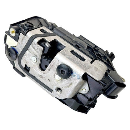 Fechadura Trava VW Amarok V6 2018 2019 Traseira Esquerda