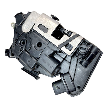 Fechadura Trava VW Amarok V6 2018 2019 Traseira Esquerda