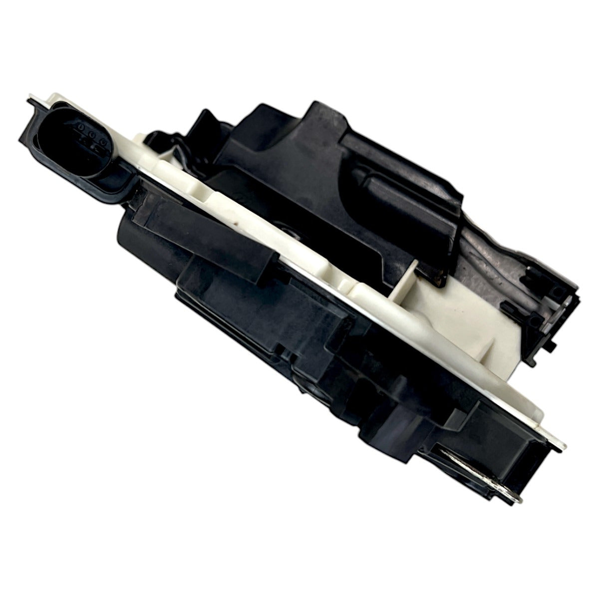 Fechadura Trava VW Amarok V6 2018 2019 Traseira Esquerda