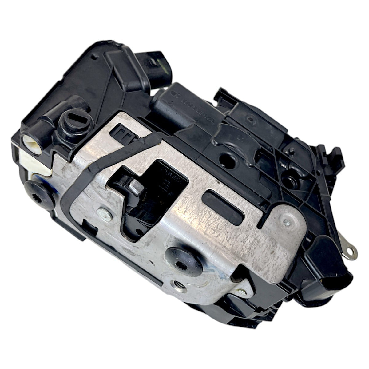 Fechadura Trava VW Amarok V6 2018 2019 Traseira Esquerda