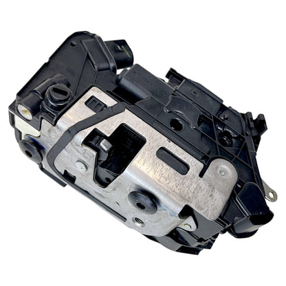 Fechadura Trava VW Amarok V6 2018 2019 Traseira Esquerda