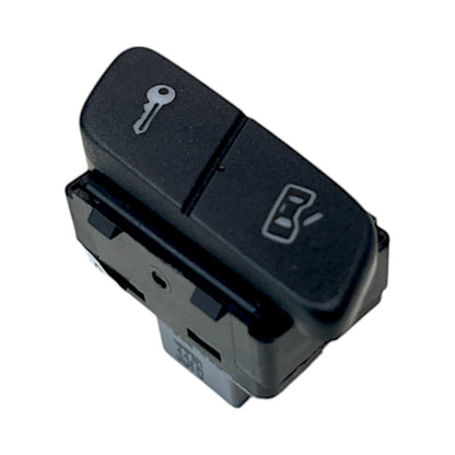 Comando Botão Bloqueio da Porta VW Amarok V6 2018 2019