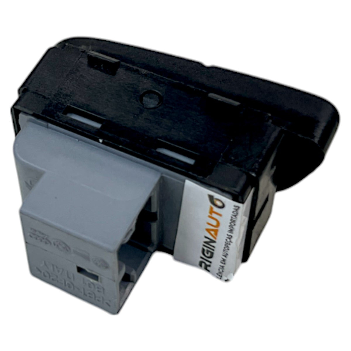 Comando Botão Bloqueio da Porta VW Amarok V6 2018 2019