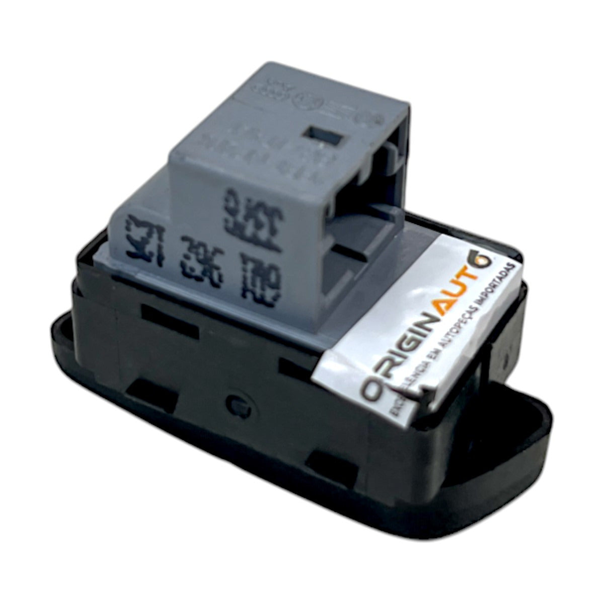 Comando Botão Bloqueio da Porta VW Amarok V6 2018 2019