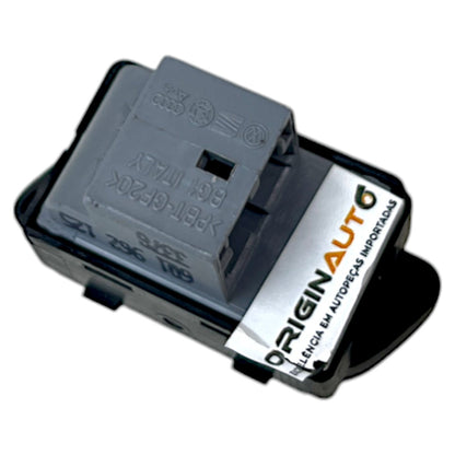 Comando Botão Bloqueio da Porta VW Amarok V6 2018 2019