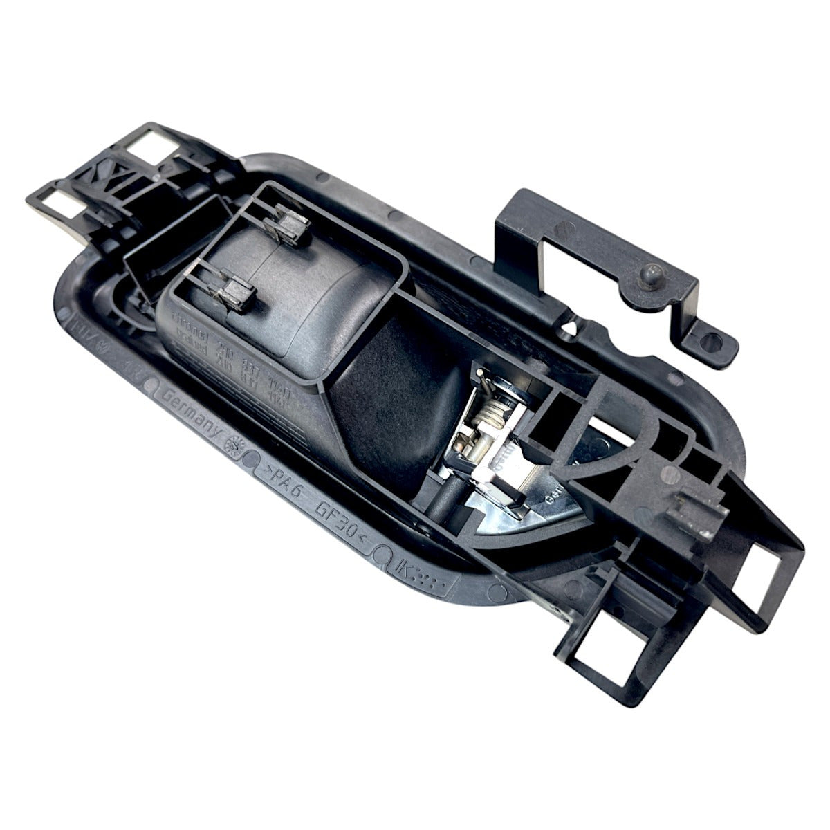 Maçaneta Interna VW Amarok V6 2018 2019 Traseira Direita