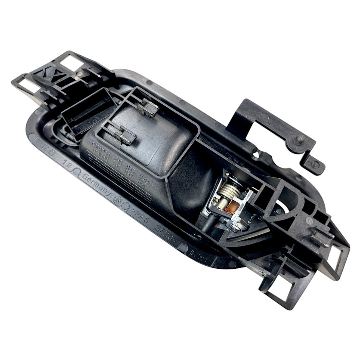 Maçaneta Interna VW Amarok V6 2018 2019 Traseira Direita