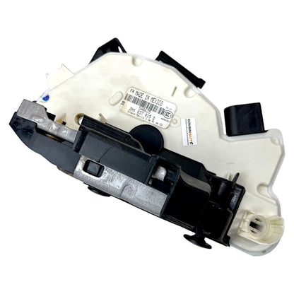 Fechadura Trava VW Amarok V6 2018 2019 Dianteira Esquerda