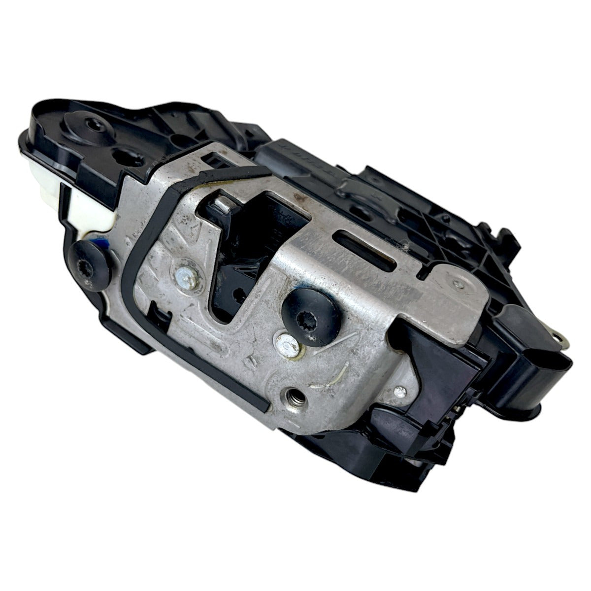 Fechadura Trava VW Amarok V6 2018 2019 Dianteira Esquerda