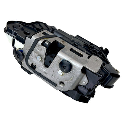 Fechadura Trava VW Amarok V6 2018 2019 Dianteira Esquerda