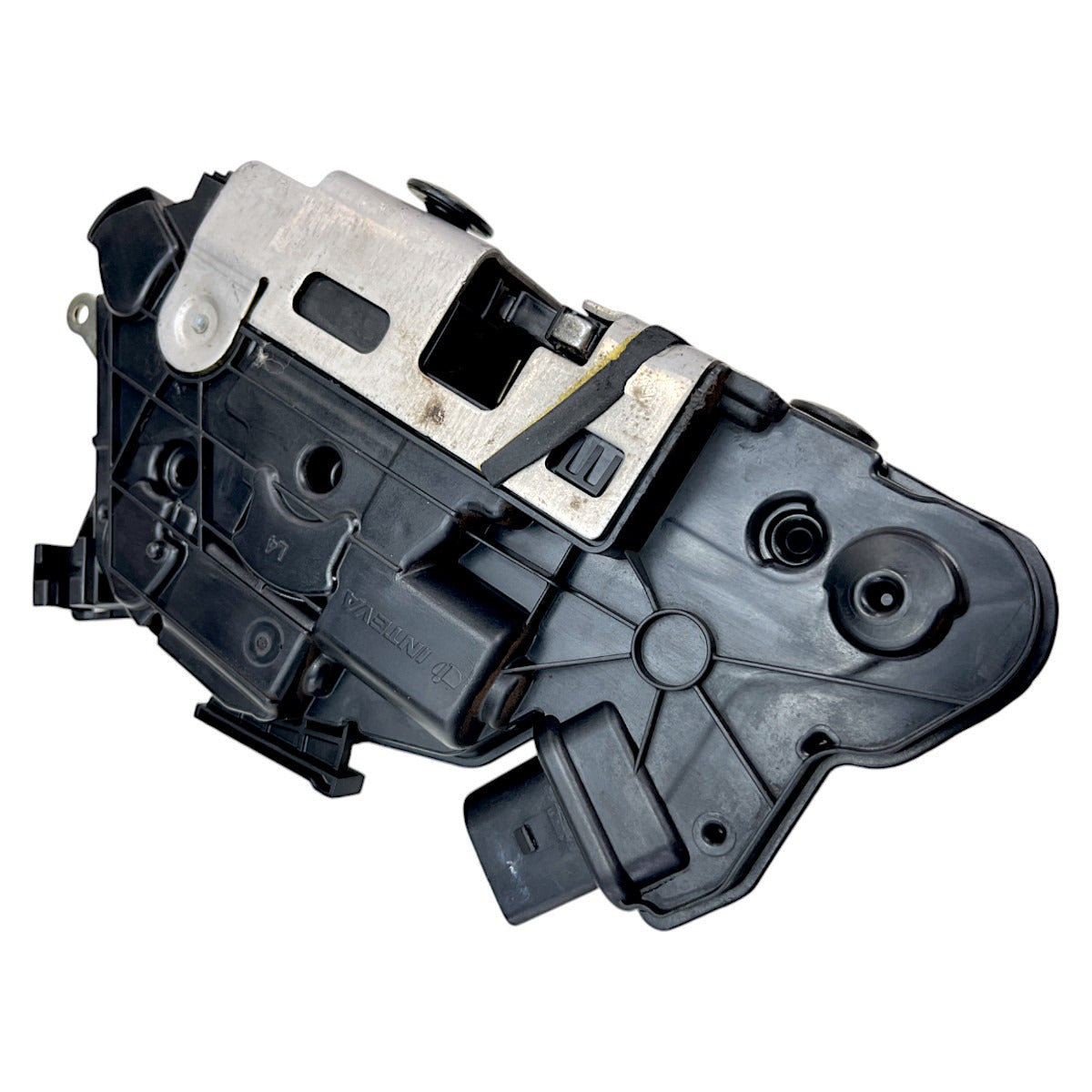 Fechadura Trava VW Amarok V6 2018 2019 Dianteira Esquerda