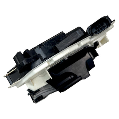 Fechadura Trava VW Amarok V6 2018 2019 Dianteira Esquerda