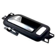 Maçaneta Interna VW Amarok V6 2018 2019 Dianteira Esquerda