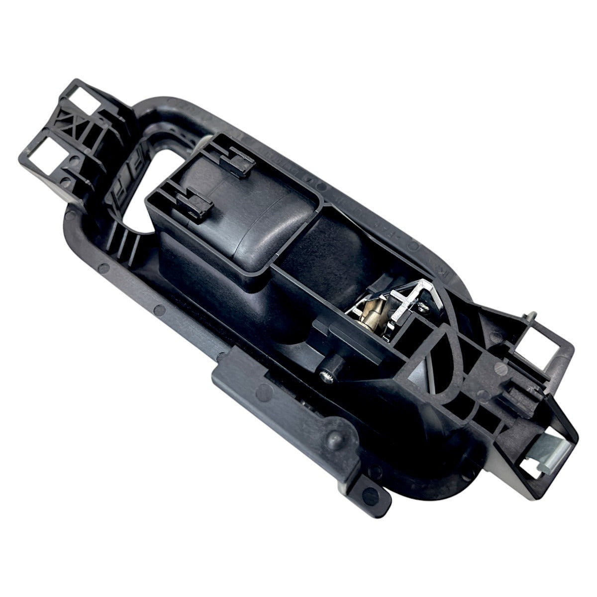 Maçaneta Interna VW Amarok V6 2018 2019 Dianteira Esquerda