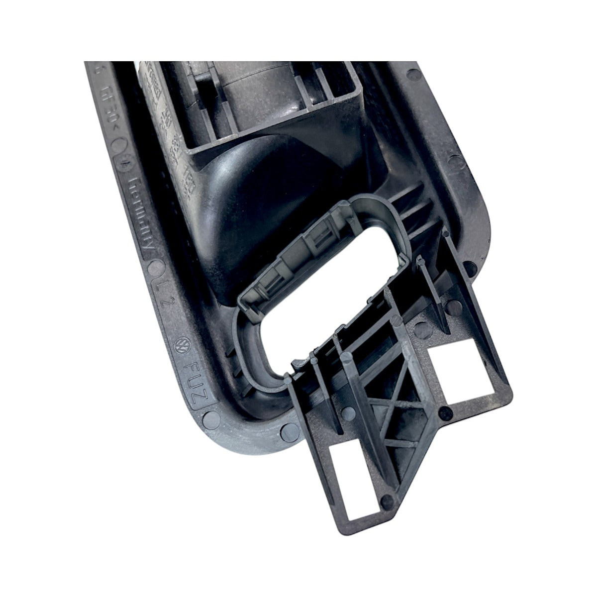 Maçaneta Interna VW Amarok V6 2018 2019 Dianteira Esquerda