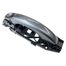 Maçaneta Externa VW Amarok V6 2018 2019 Traseira Esquerda