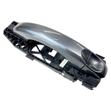 Maçaneta Externa VW Amarok V6 2018 2019 Traseira Esquerda