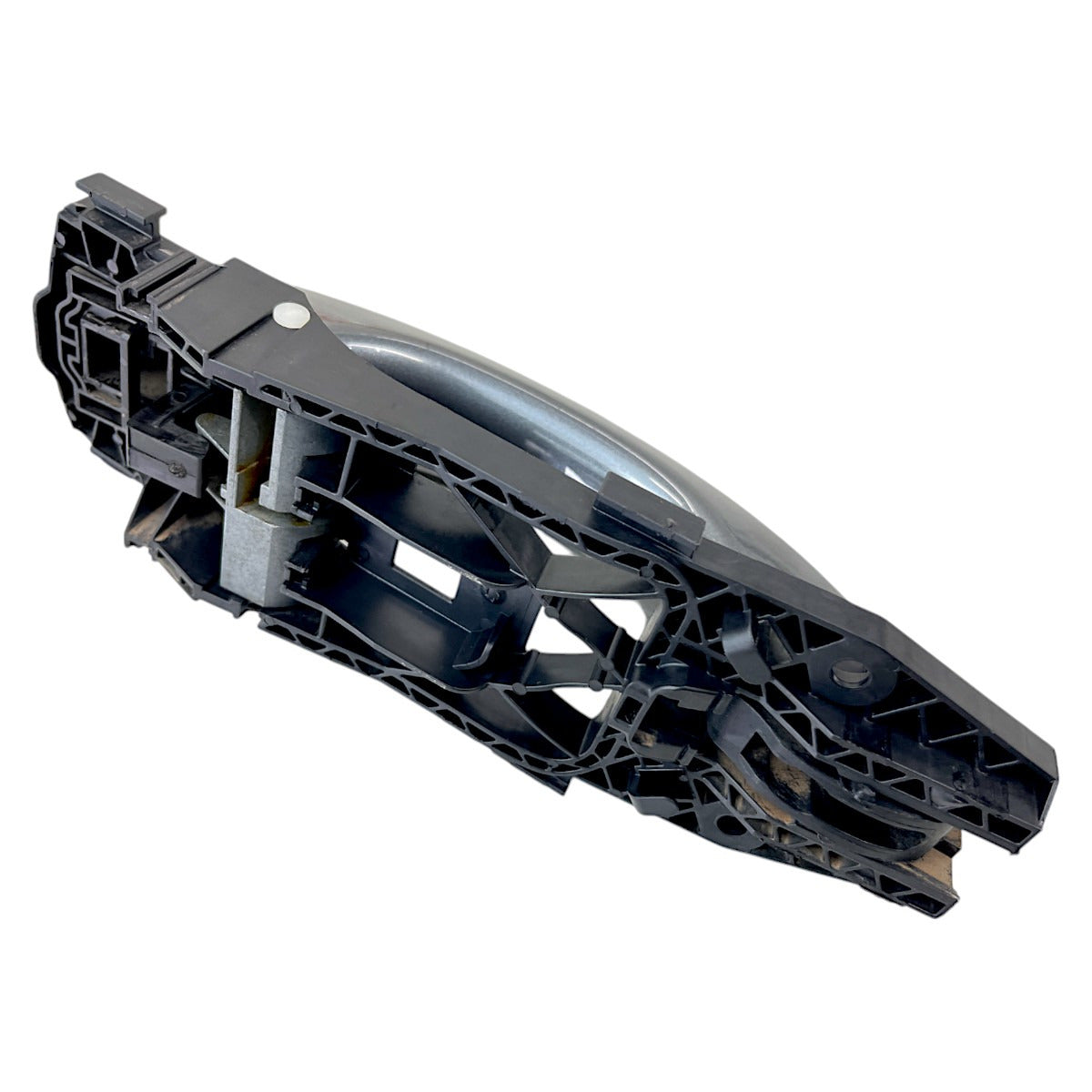 Maçaneta Externa VW Amarok V6 2018 2019 Traseira Esquerda