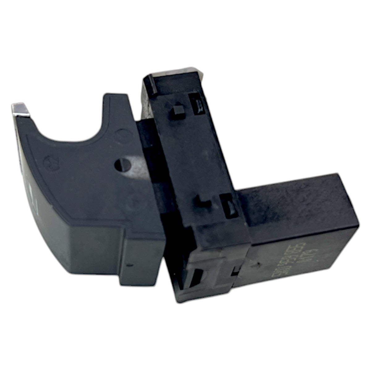 Botão Comando Vidro VW Amarok V6 2018 2019 Traseiro Esquerdo