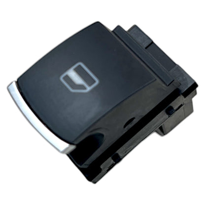 Botão Comando Vidro VW Amarok V6 2018 2019 Traseiro Esquerdo