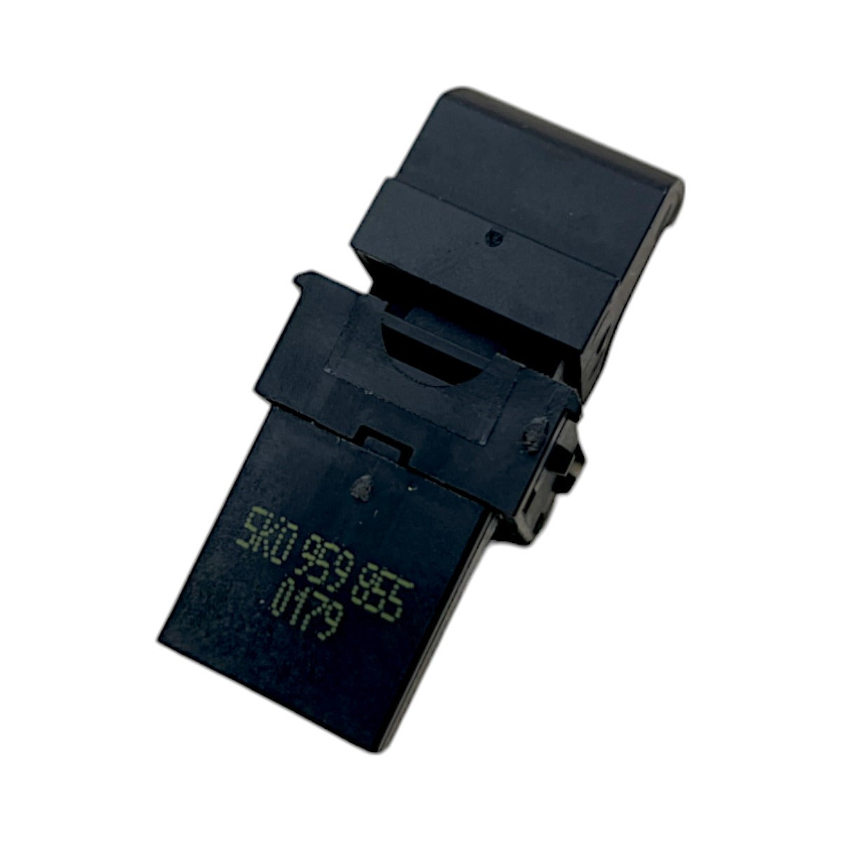 Botão Comando Vidro VW Amarok V6 2018 2019 Traseiro Esquerdo