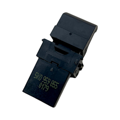 Botão Comando Vidro VW Amarok V6 2018 2019 Traseiro Esquerdo