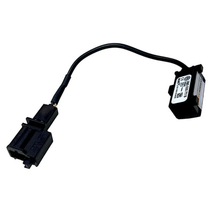 Microfone VW Amarok V6 2018 2019 3B0035711B