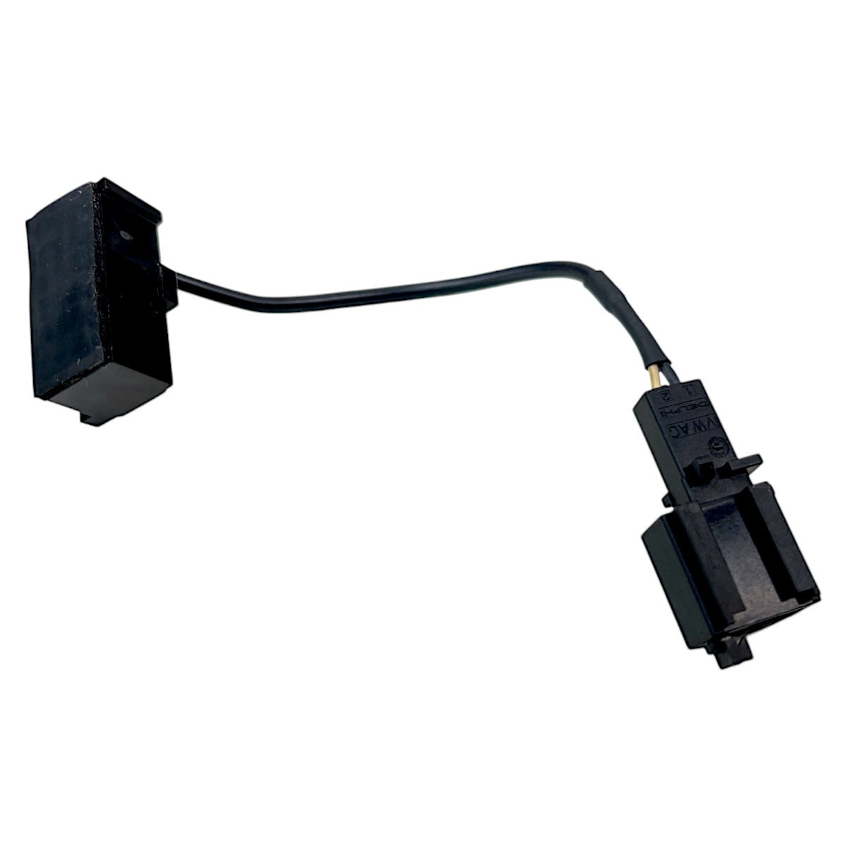 Microfone VW Amarok V6 2018 2019 3B0035711B