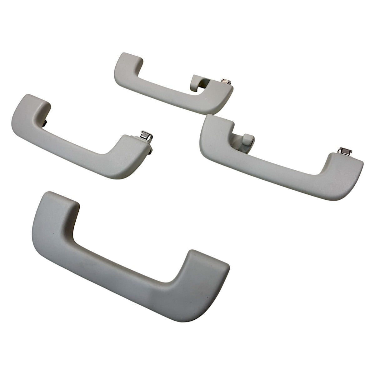 Jogo Alça Teto Pqp VW Amarok V6 2018 2019 8W0857608