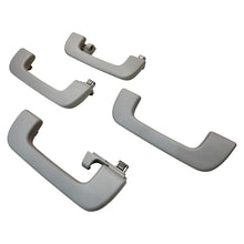 Jogo Alça Teto Pqp VW Amarok V6 2018 2019 8W0857608