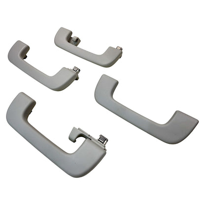 Jogo Alça Teto Pqp VW Amarok V6 2018 2019 8W0857608